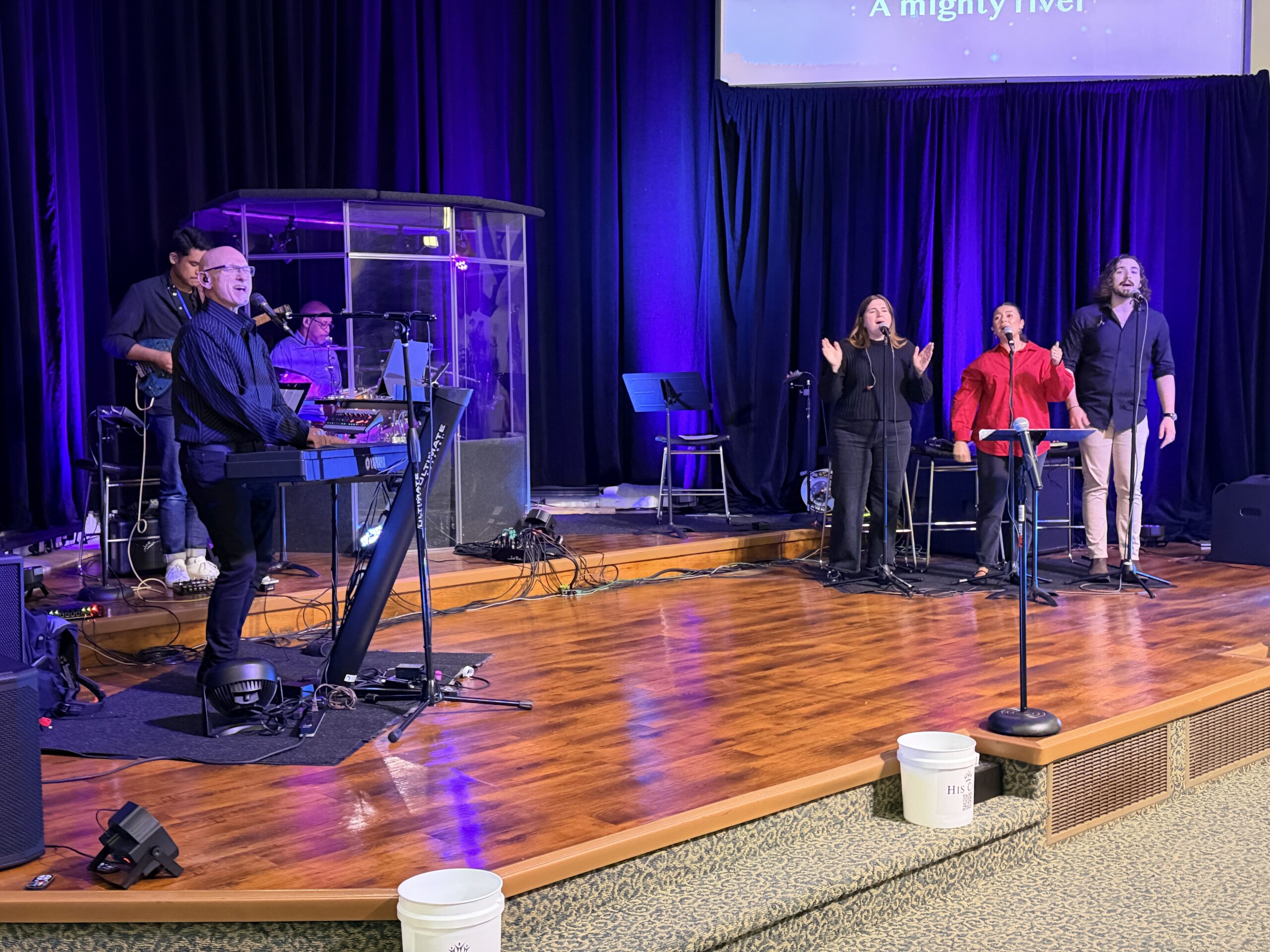 ROAR Conf May 2026