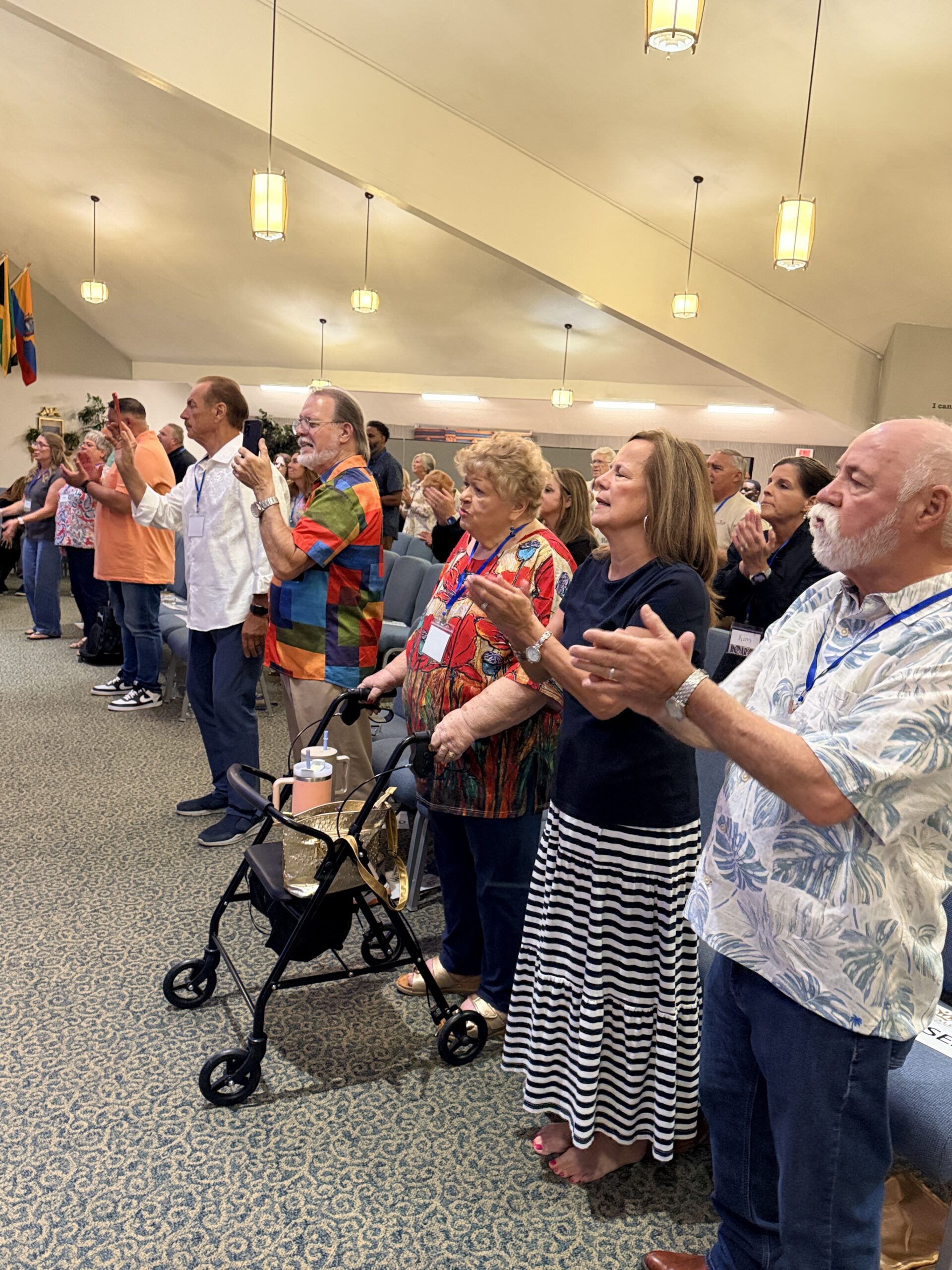 ROAR Conf May 2026