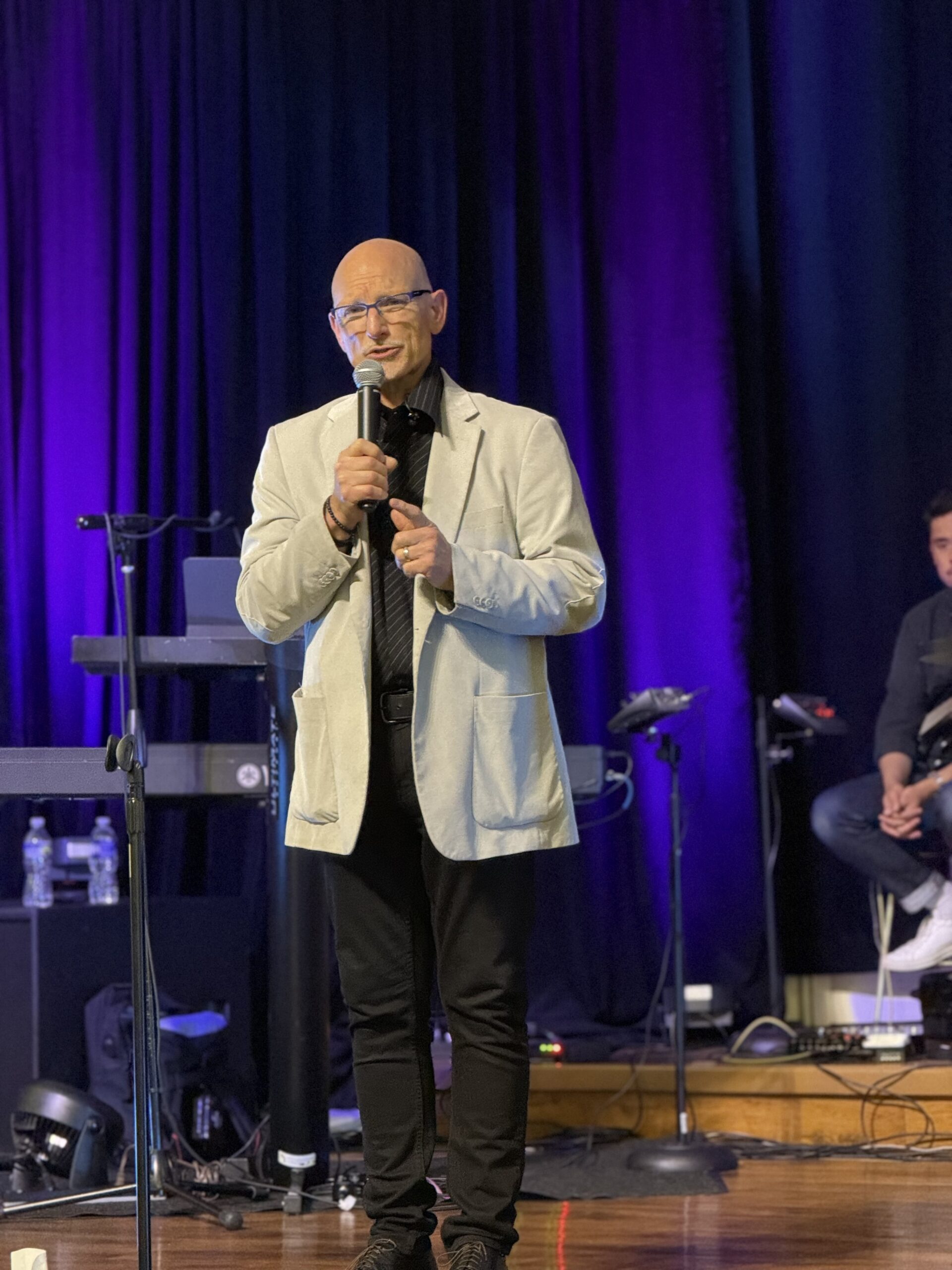 ROAR Conf May 2026