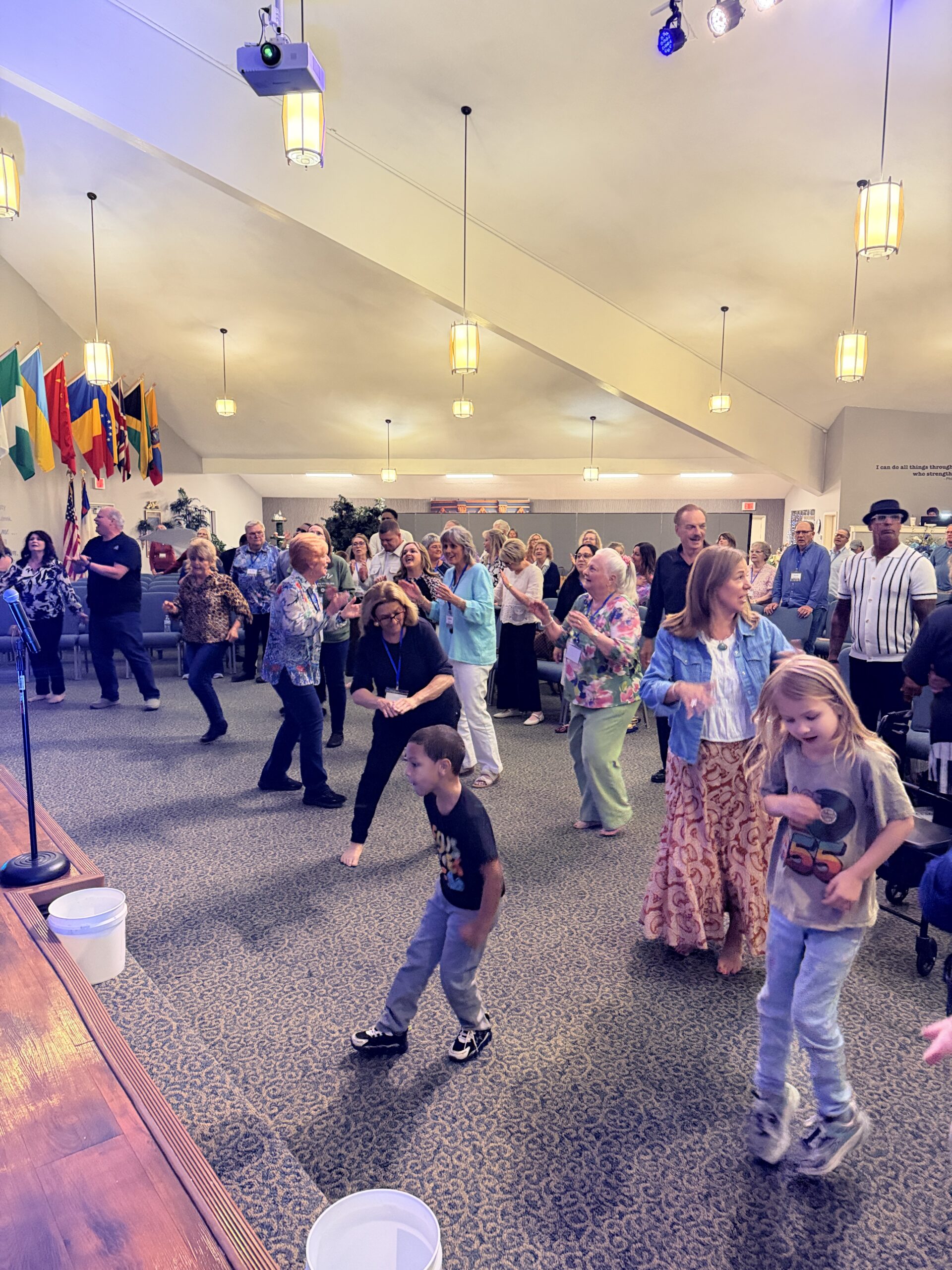 ROAR Conf May 2026