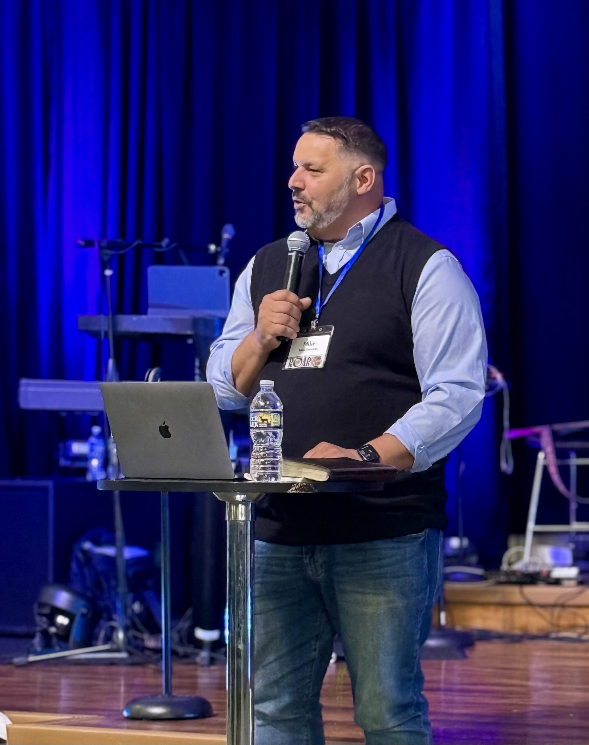 ROAR Conf May 2026