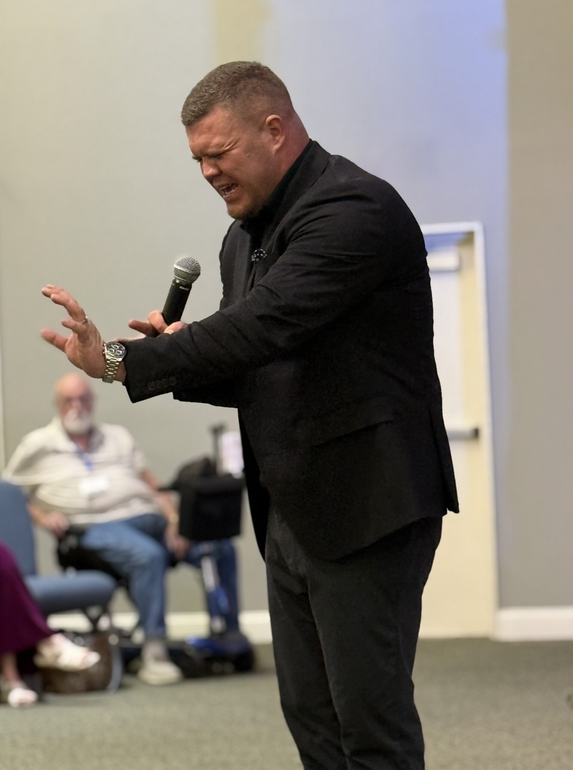 ROAR Conf May 2026