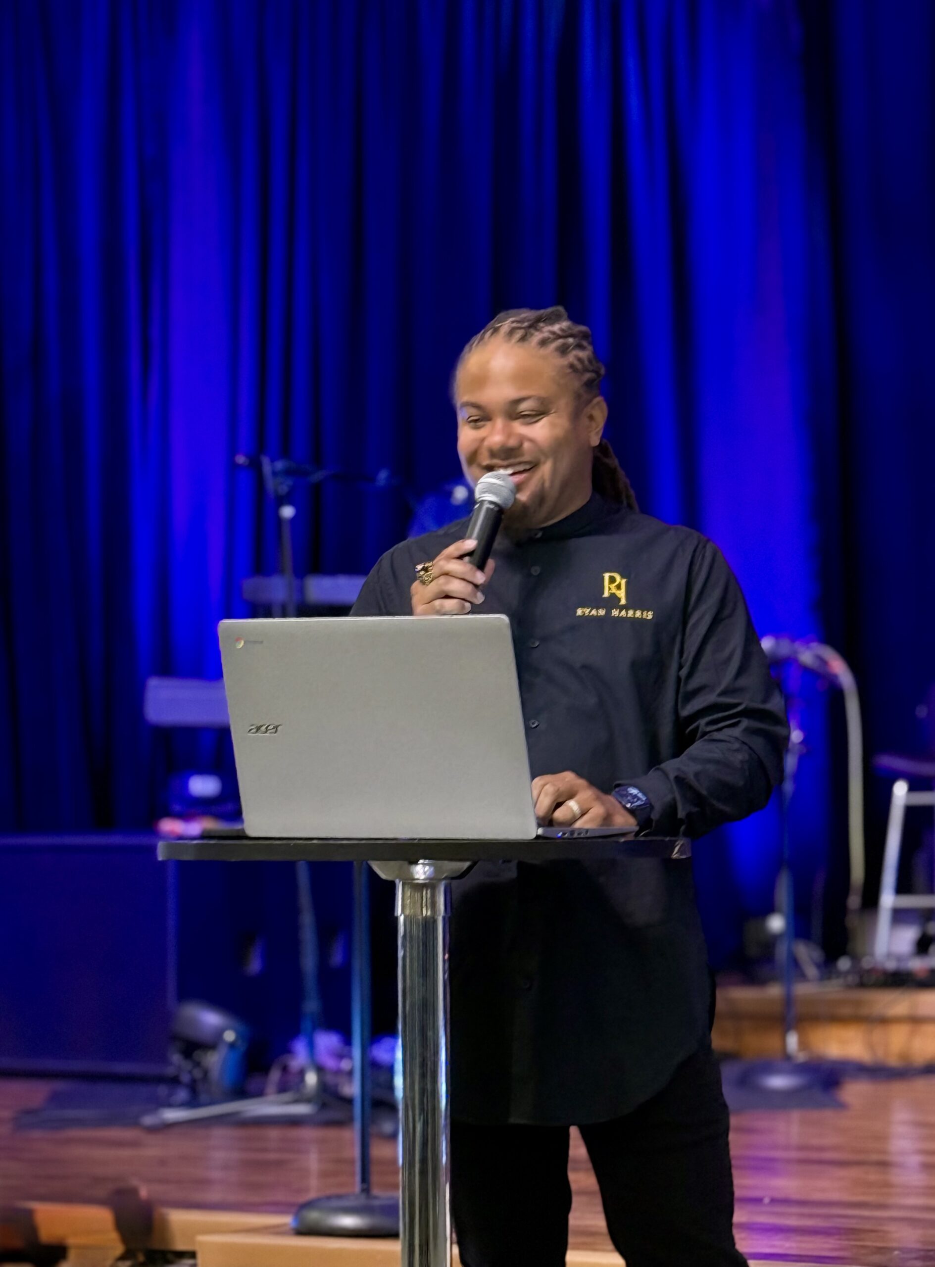 ROAR Conf May 2026
