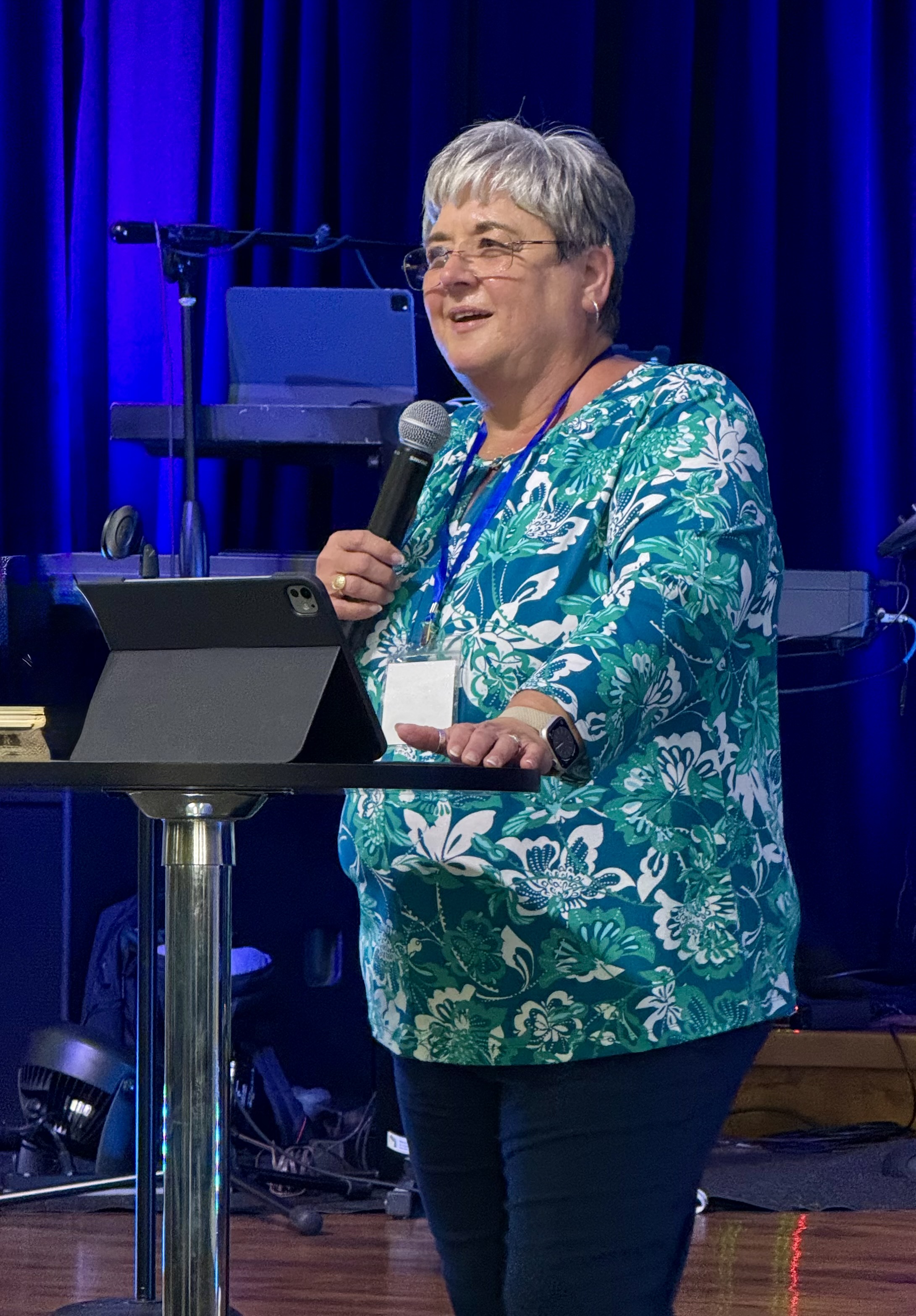 ROAR Conf May 2026