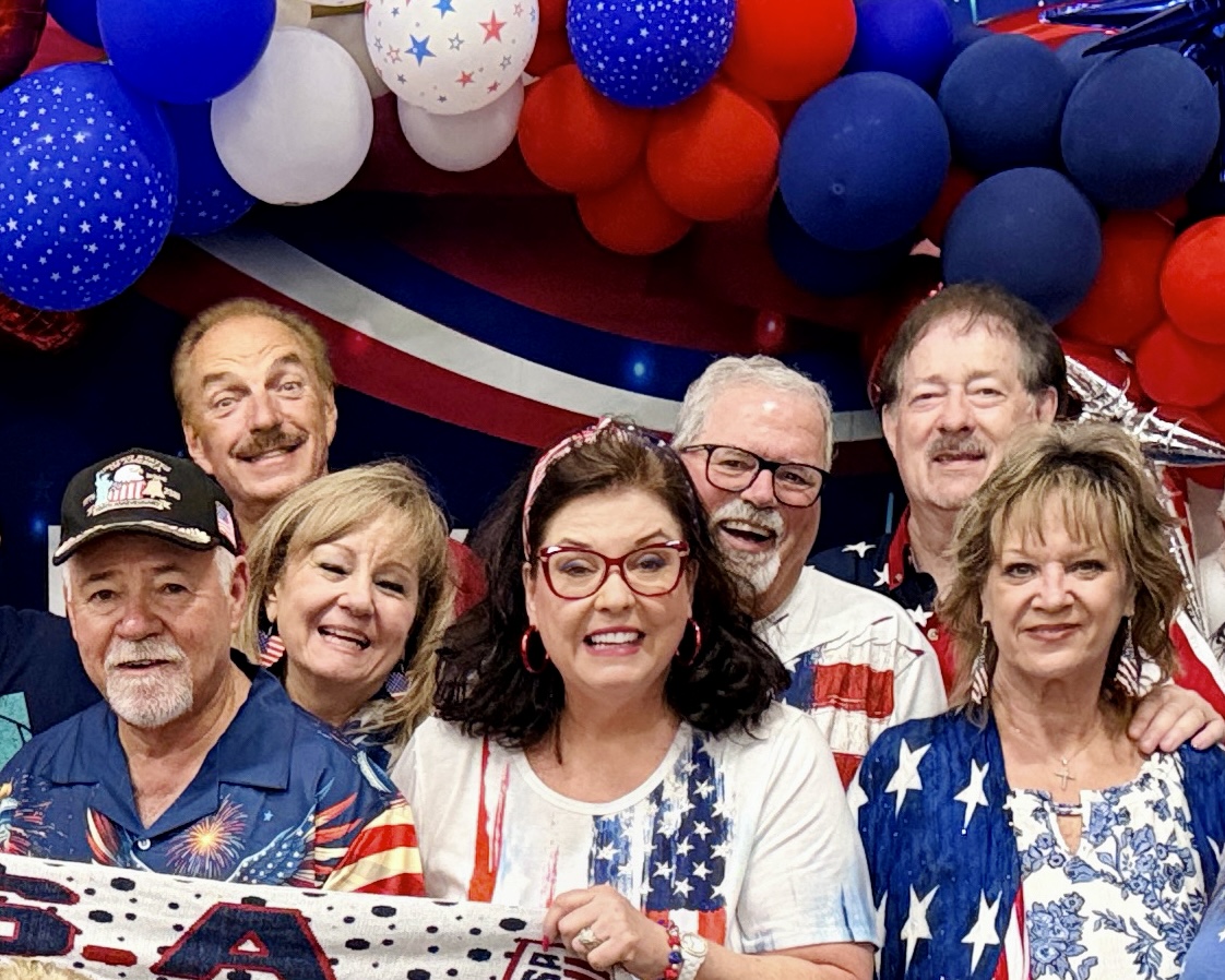 LWCC 4th of July 2026