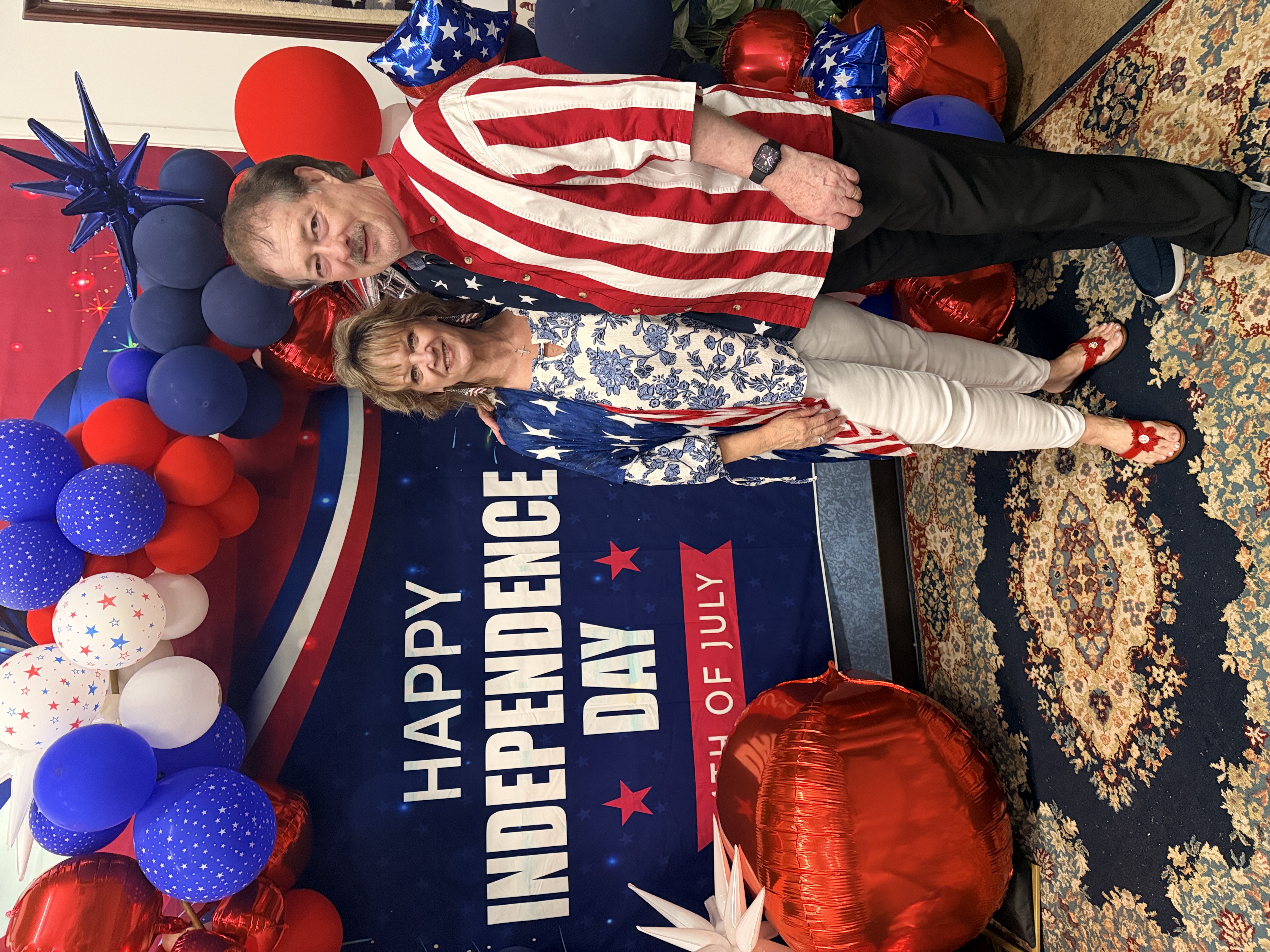 LWCC 4th of July 2026