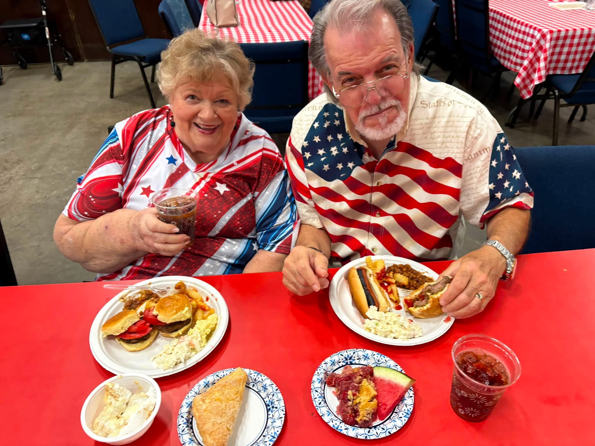 LWCC 4th of July 2026